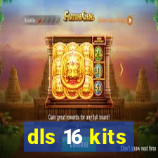 dls 16 kits